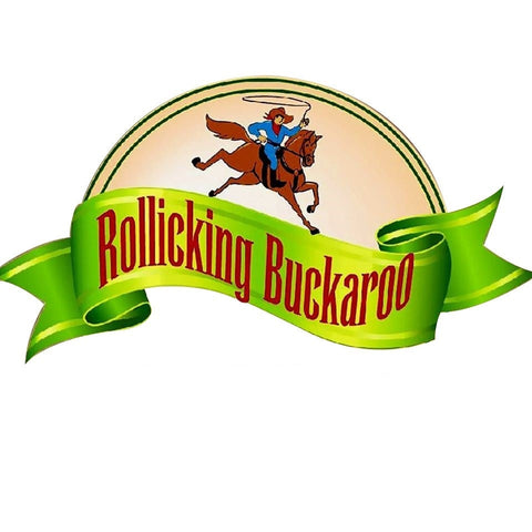 Rollicking Buckaroo
