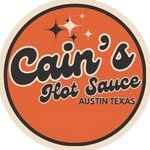 Cain's Hot Sauce