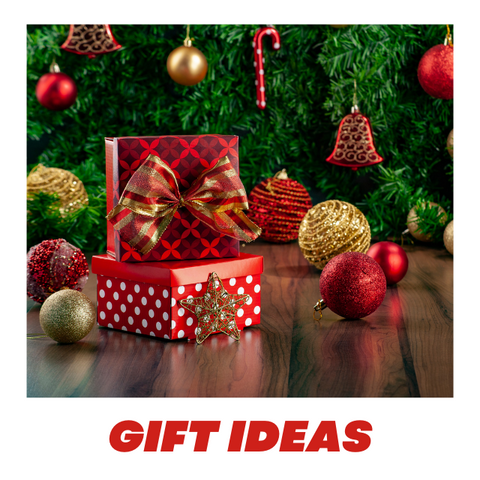 Holiday Gift Ideas