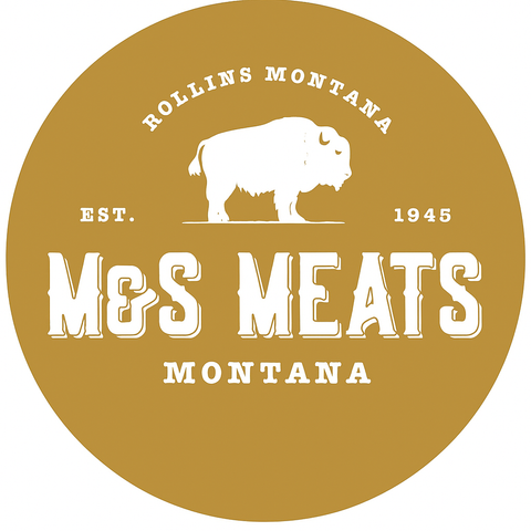 M&S Meats Montana