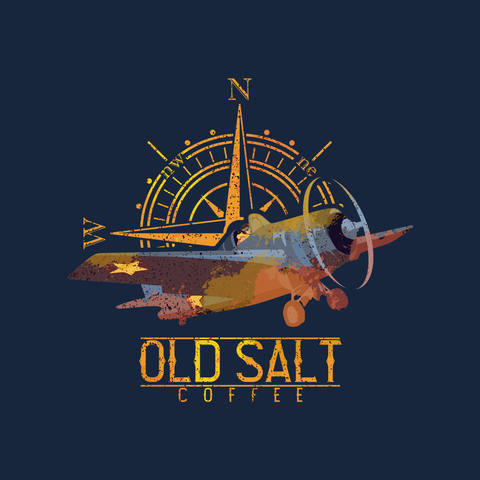 Old Salt Coffee