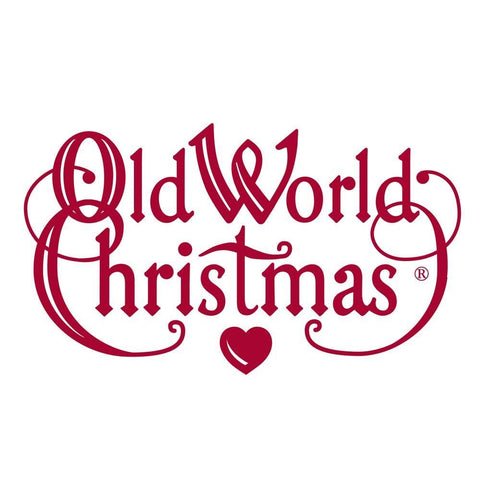Old World Christmas