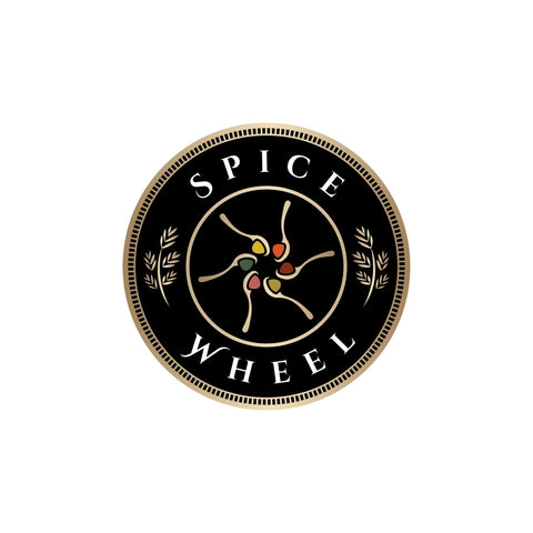 Spice Wheel