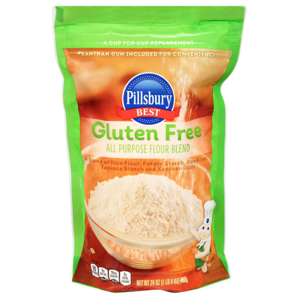 Pillsbury All Purpose Flour - 24 OZ 6 Pack