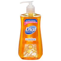 Dial Gold Liquid Hand Soap  - 11 FZ 12 Pack