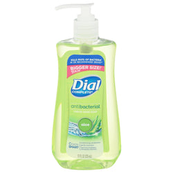 Dial Aloe Liquid Hand Soap  - 11 FZ 12 Pack