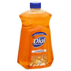 Dial Gold Liquid Hand Soap Refill - 52 FZ 3 Pack