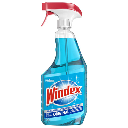 Windex Original Window Cleaner - 23 FZ 8 Pack