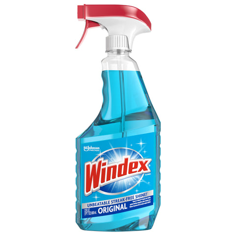 Windex Original Window Cleaner - 23 FZ 8 Pack