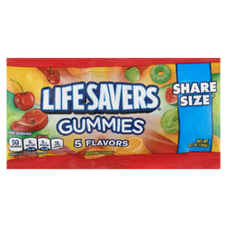 Lifesavers Gummies - 4.2 OZ 15 Pack