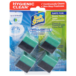 Soft Scrub Alpine Fresh Toilet Cleaner - 7.04 OZ 7 Pack
