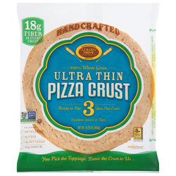 Golden Home Ultra Thin Pizza Crust - 14.25 OZ 10 Pack