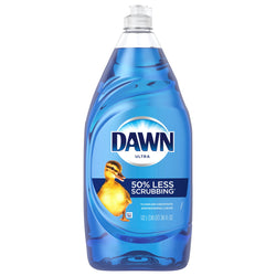Dawn Original Dishwashing Liquid - 38 FZ 8 Pack