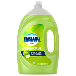 Dawn Apple Blossom Dishwashing Liquid - 70 FZ 6 Pack