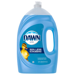 Dawn Original Dishwashing Liquid - 70 FZ 6 Pack