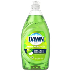 Dawn Apple Blossom Dishwashing Liquid - 18 FZ 10 Pack