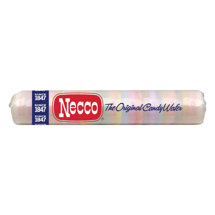 Necco Original Candy Wafers - 2 OZ 24 Pack