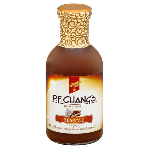 P.F. Chang's Sesame Sauce - 13.5 OZ 6 Pack