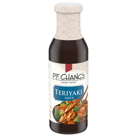 P.F. Chang's Teriyaki Sauce - 14 OZ 6 Pack