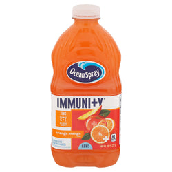 Ocean Spray Orange Mango Juice Drink - 60 FZ 8 Pack