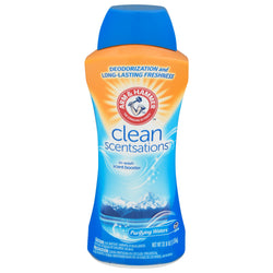 Arm & Hammer In-Wash Scent Booster - 37.8 OZ 4 Pack