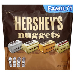Hershey's Milk Chocolate - 15.6 OZ 8 Pack