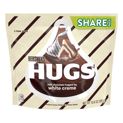 Hershey's White Crème Milk Chocolate - 10.6 OZ 8 Pack