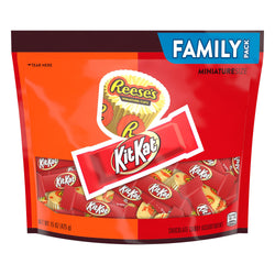 Kit Kat Chocolate Candy - 15 OZ 8 Pack