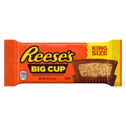 Reese's Peanut Butter Cups - 2.8 OZ 16 Pack