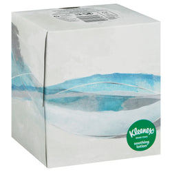 Kleenex Facial Tissues Soothing Lotion - 60 CT 27 Pack