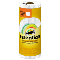 Bounty Paper Towels - 40 CT 30 Pack