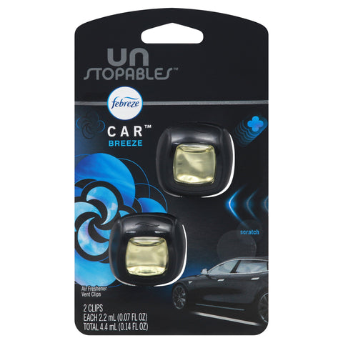 Febreze Air Freshener - 0.14 FZ 8 Pack