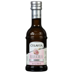 Colavita Garlicolio Extra Virgin Olive Oil - 8.5 FZ 6 Pack