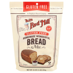 Bob's Red Mill Bread Mix - 16 OZ 4 Pack