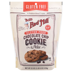 Bob's Red Mill Chocolate Chip Cookie Mix - 22 OZ 4 Pack