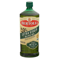 Bertolli Extra Virgin Olive Oil - 32 FZ 6 Pack