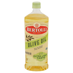 Bertolli Extra Light Olive Oil - 32 FZ 6 Pack