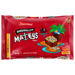 Malt-O-Meal Marshmallow Cereal - 23 OZ 9 Pack