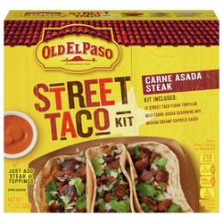 Old El Paso Taco Kit - 11.3 OZ 6 Pack