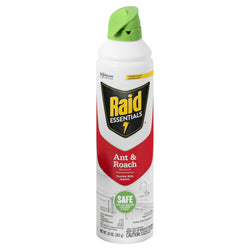 Raid Ant & Roach Killer Spray - 10 OZ 6 Pack