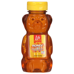 Life Every Day Honey  - 12 OZ 12 Pack