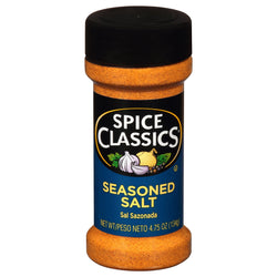 Mccormick Spices Classic Season Salt - 4.75 OZ 12 Pack