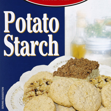 Streit's Potato Starch - 12 OZ 12 Pack