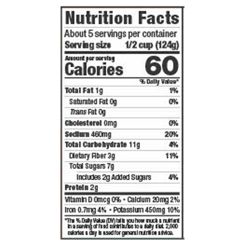 Francesco Rinaldi Pasta Sauce Traditional Marinara - 24 OZ 12 Pack