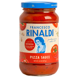 Francesco Rinaldi Pizza Sauce - 14 OZ 12 Pack