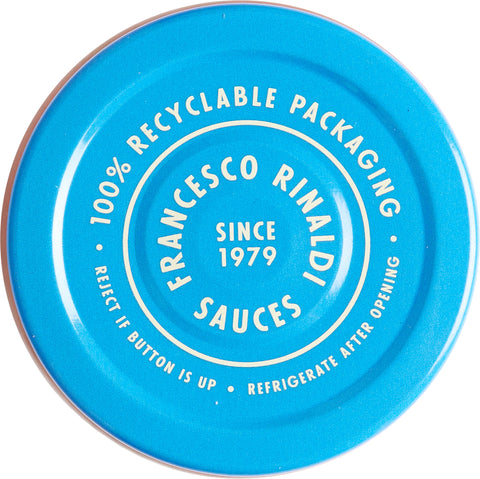 Francesco Rinaldi Pizza Sauce - 14 OZ 12 Pack