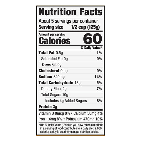 Francesco Rinaldi Three Cheese Pasta Sauce - 24 OZ 12 Pack