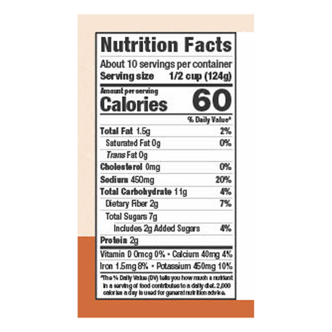 Francesco Rinaldi Sauce Pasta Tomato Basil - 45 OZ 6 Pack