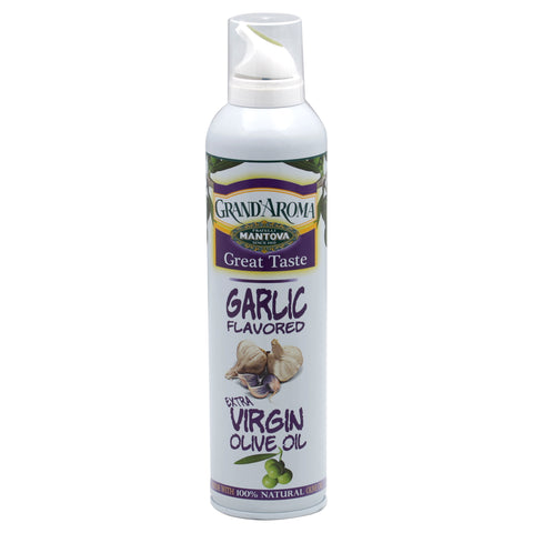 Fratelli Mantova Olive Oil 8 oz