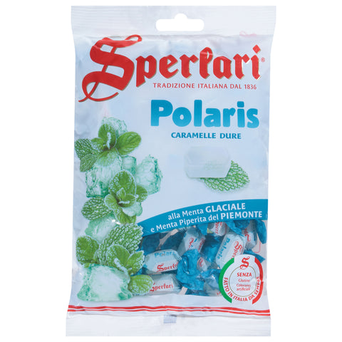 Sperlari Hard Mint Flavored Candies 7.05 oz - 18 Pack